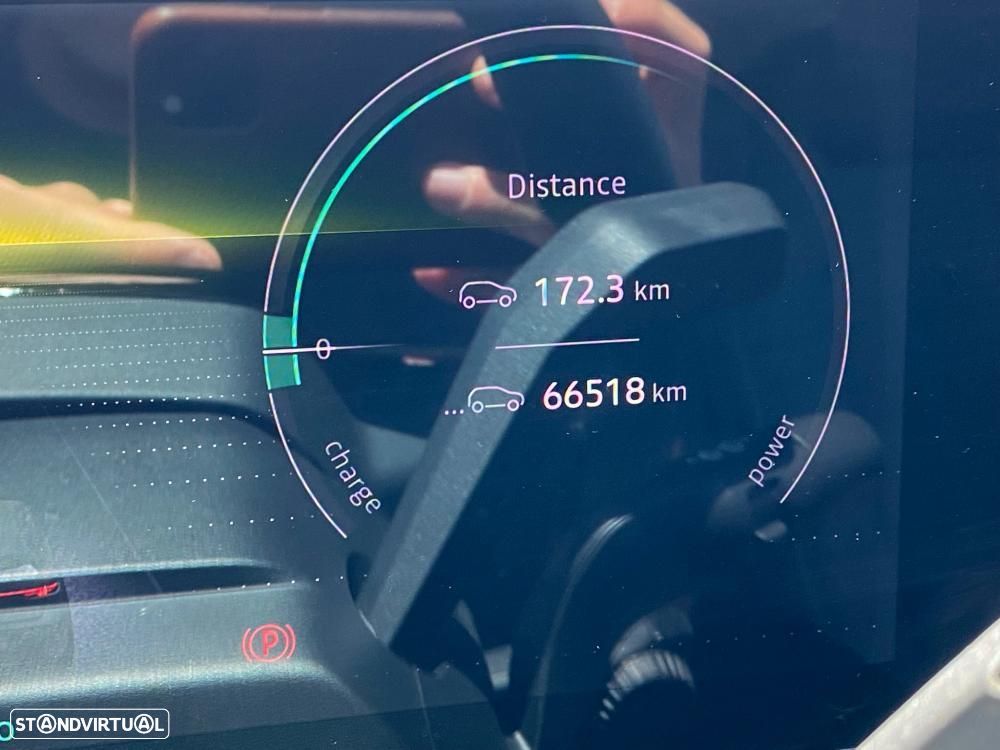 Renault Mégane E-Tech EV60 Iconic - 10