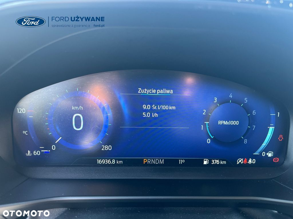 Ford Focus 2.3 EcoBoost ST X - 6