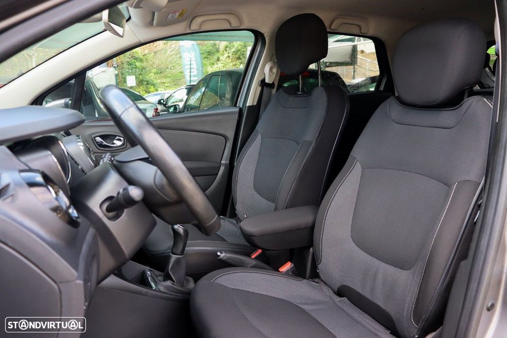 Renault Captur 1.5 dCi Exclusive - 9