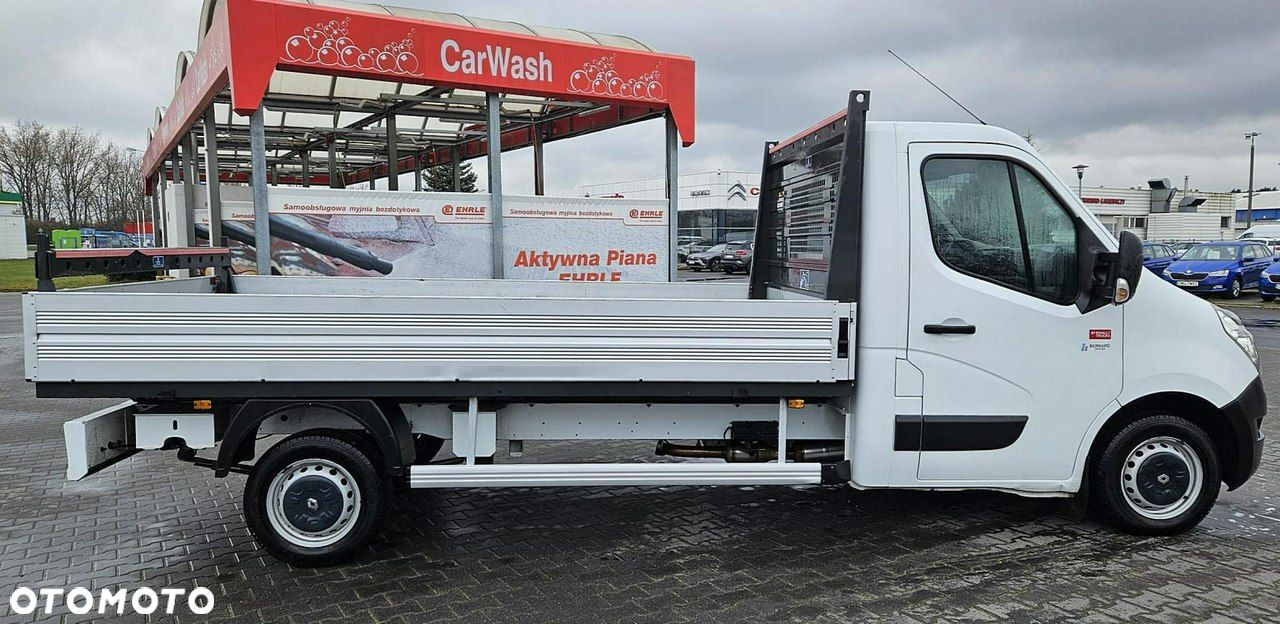 Renault Master - 11