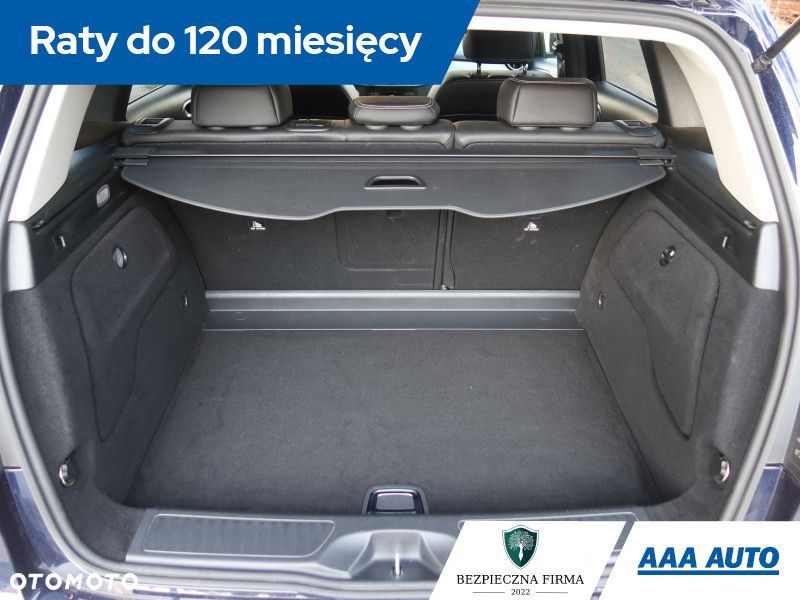 Mercedes-Benz Klasa B - 15