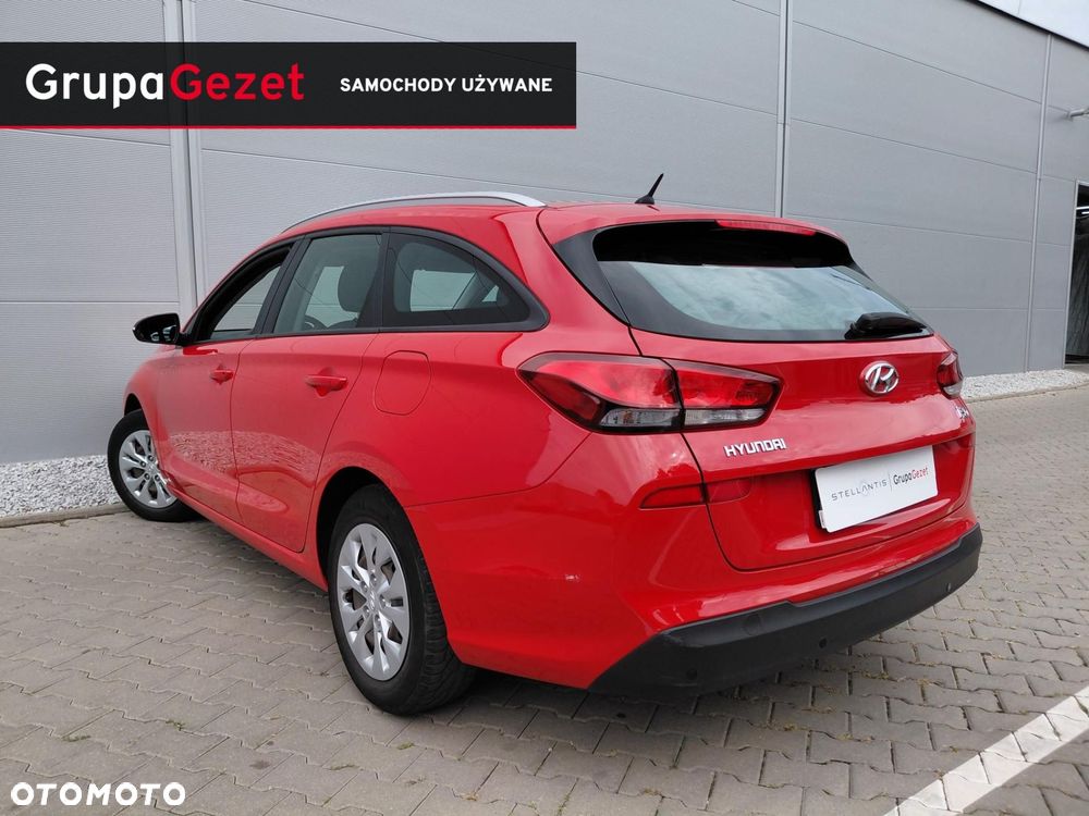 Hyundai i30 - 19