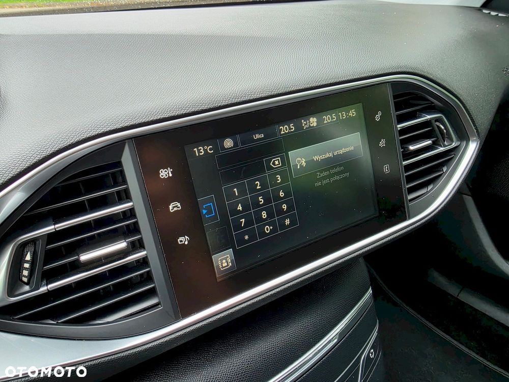 Peugeot 308 PureTech 130 Stop & Start Access - 33