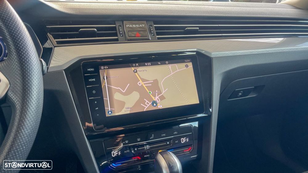 VW Passat Variant 1.4 TSI GTE Plug-in - 7