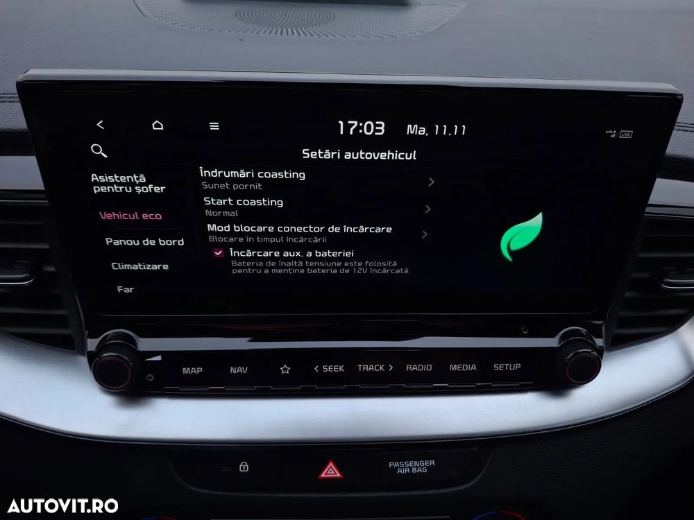 Kia XCeed 1.6 GDI DCT6 OPF Plug-in-Hybrid Inspiration - 21