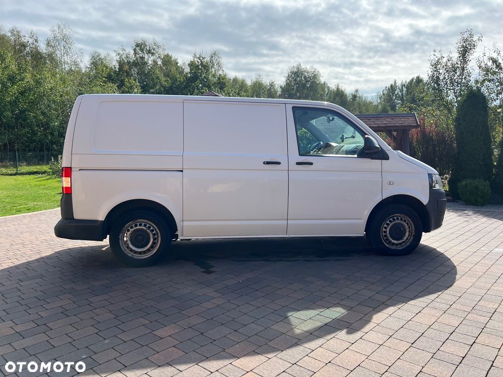 Volkswagen Transporter Standard - 5