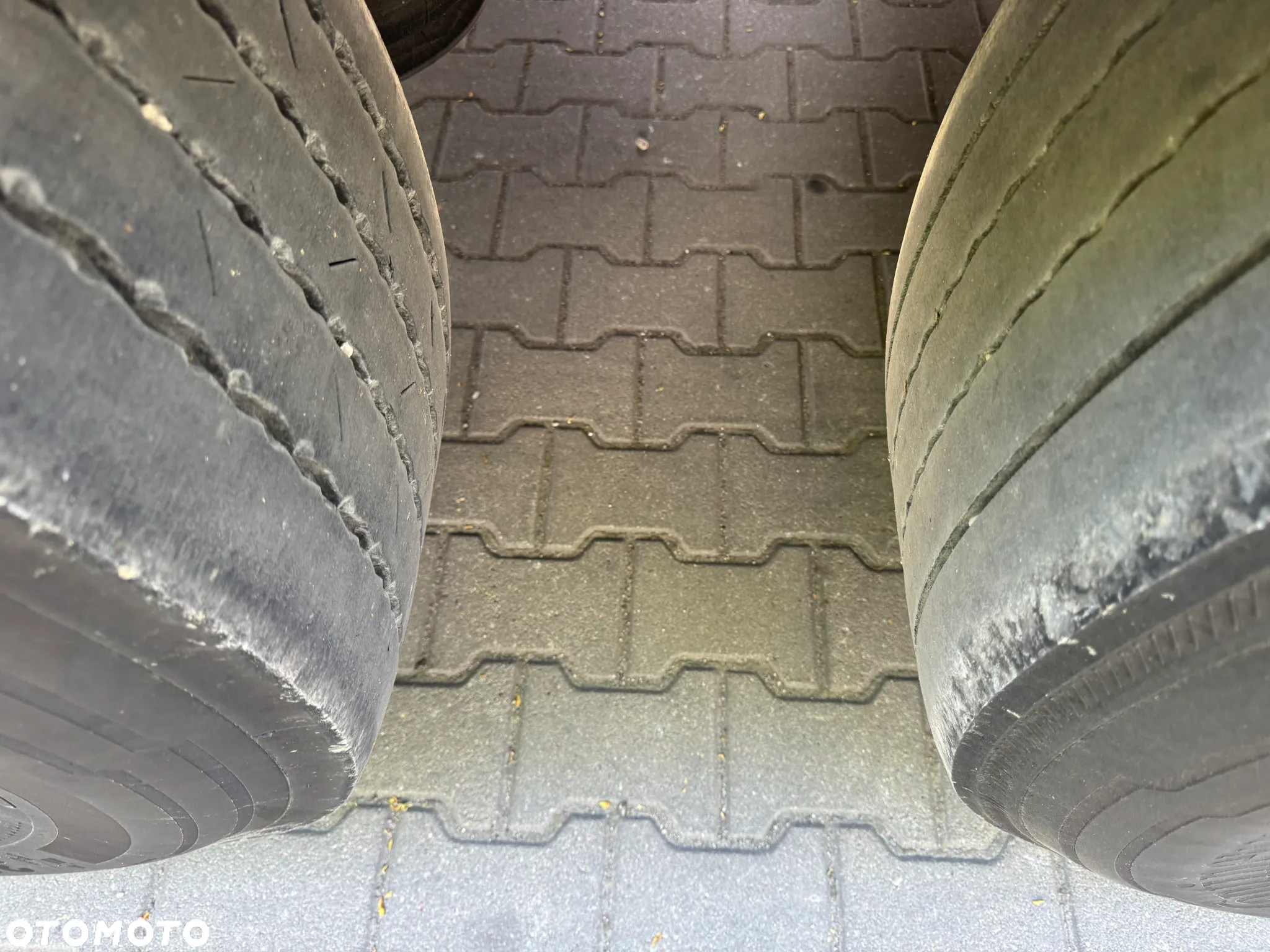 Krone Izoterma, Doppelstock!! - 28