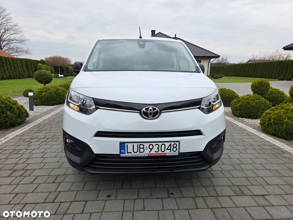 Toyota PROACE CITY - 5