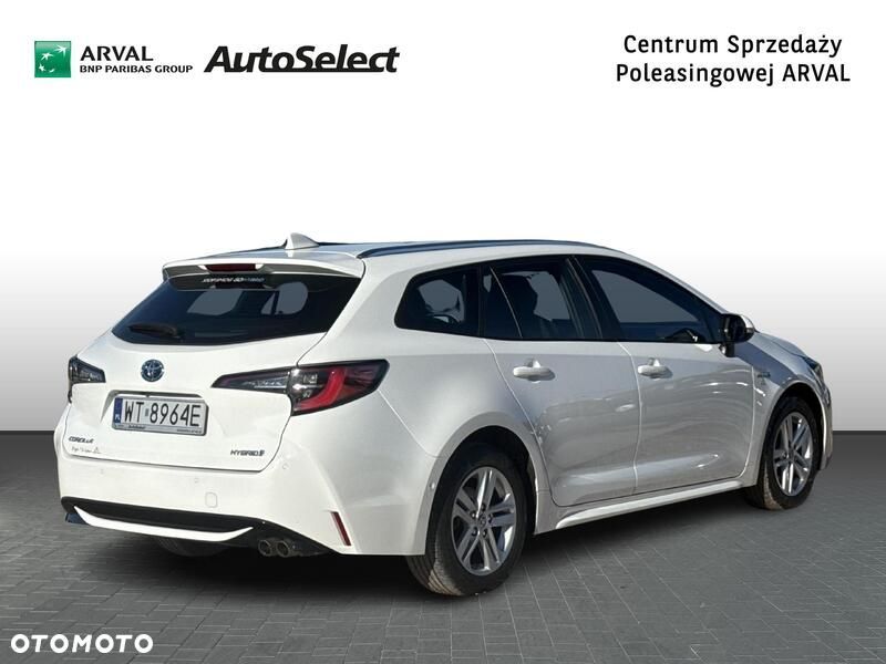 Toyota Corolla - 7