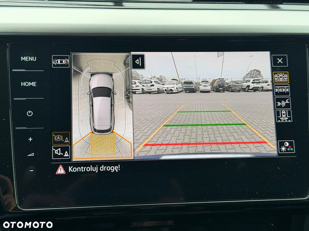 Volkswagen Arteon 2.0 TSI 4Motion R DSG - 31