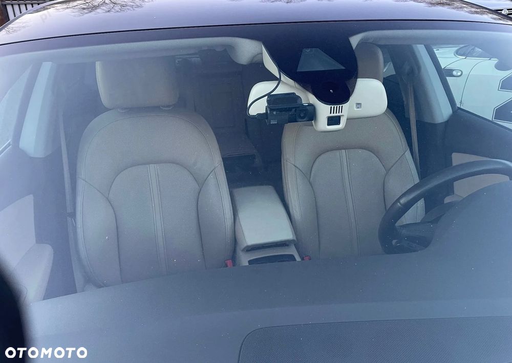 Audi A7 Sportback 3.0 TDI Quattro Tiptr - 23