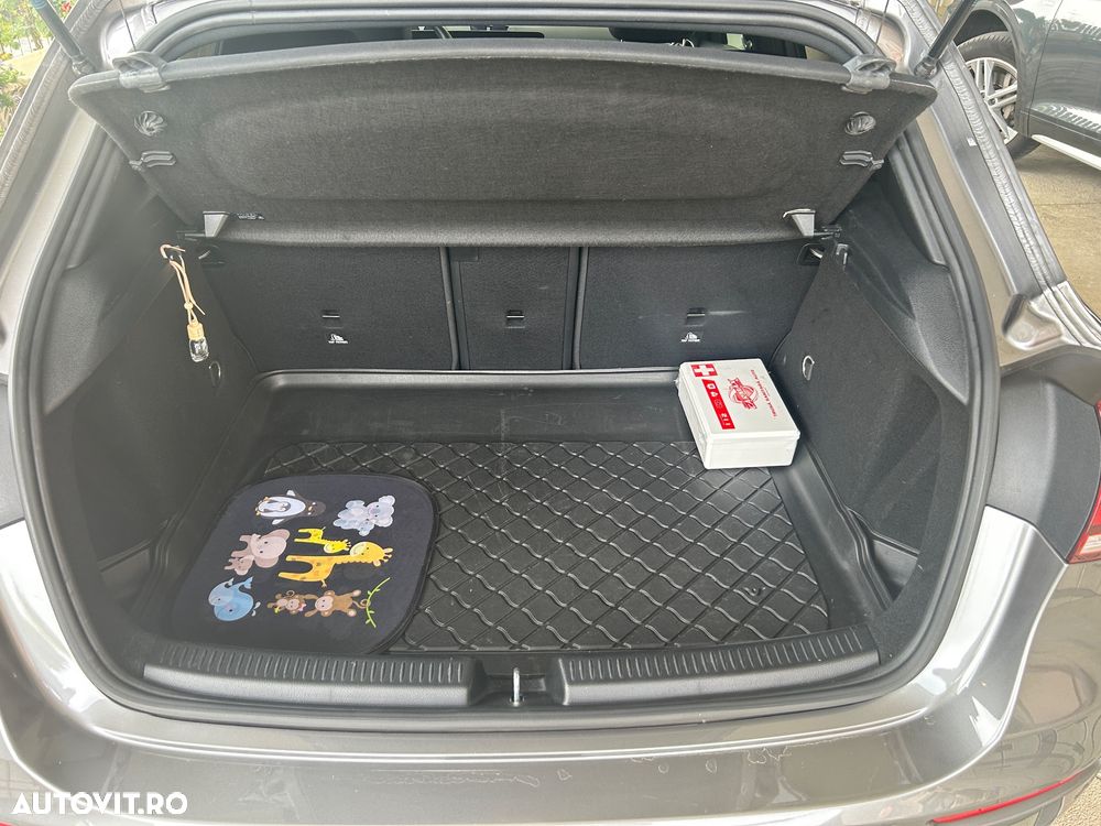 Mercedes-Benz A 180 d Aut. - 11