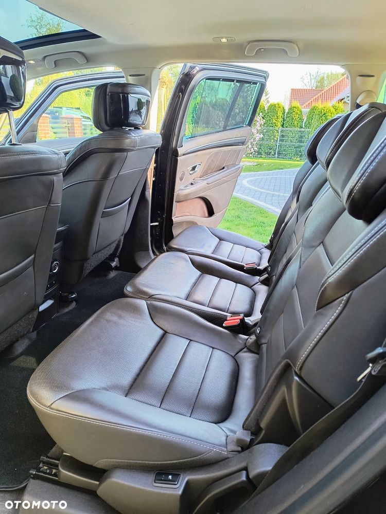 Renault Espace 1.6 TCE Initiale Paris EDC - 13