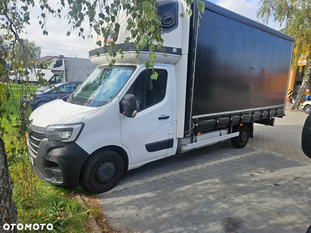 Renault Master - 5