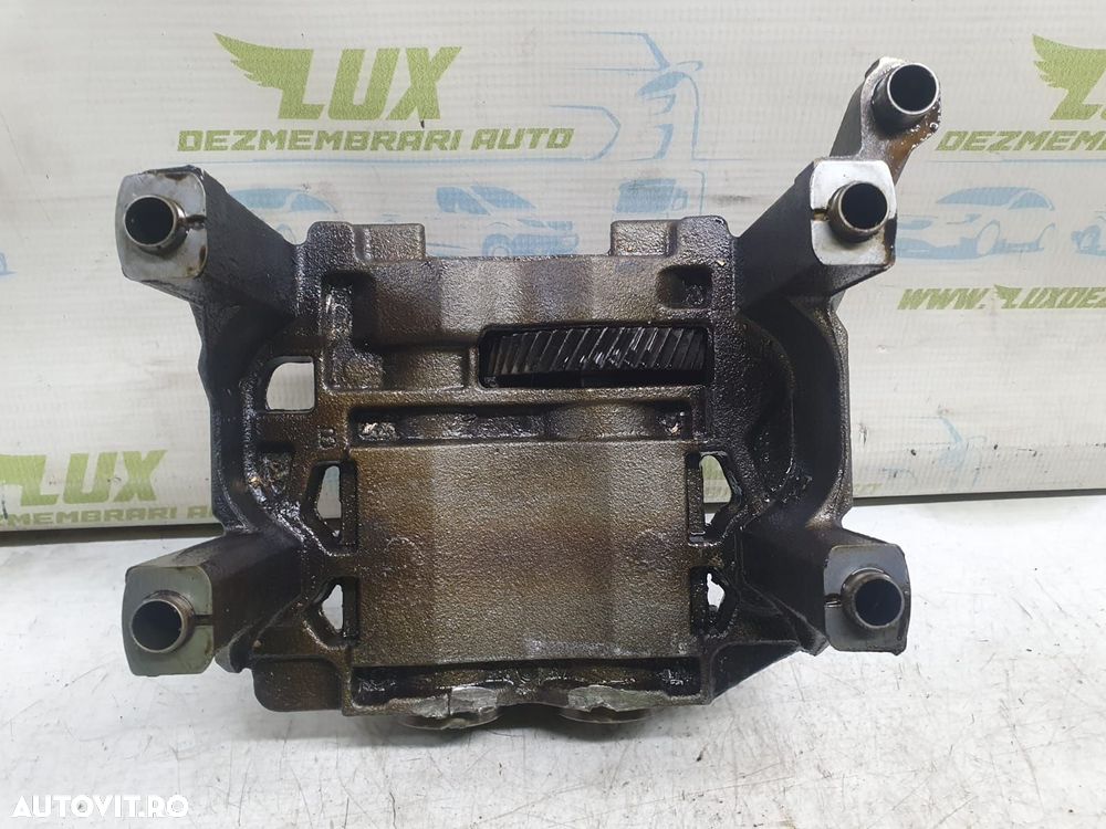 Balansier pompa ulei 2.3 mzr L3Y7 Mazda CX-7 1 [2006 - 2009] 2.3 mzr - 3