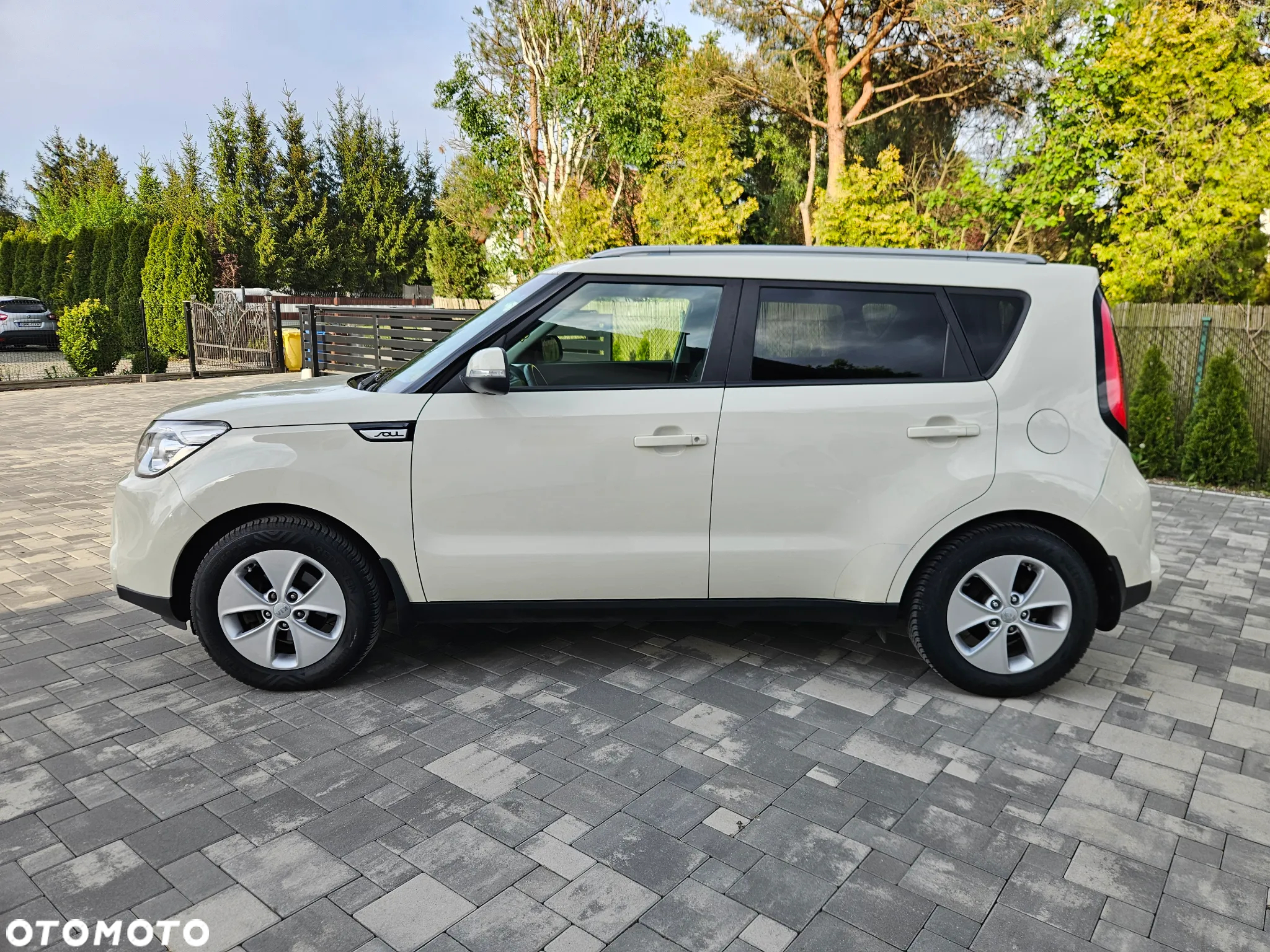 Kia Soul 1.6 GDI Dream Team Edition - 7