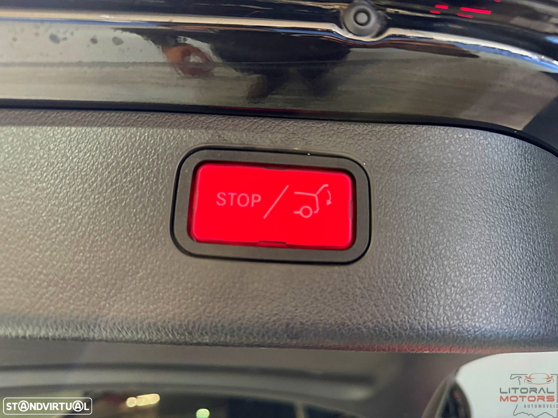 Mercedes-Benz C 220 Station d 9G-TRONIC Avantgarde - 10