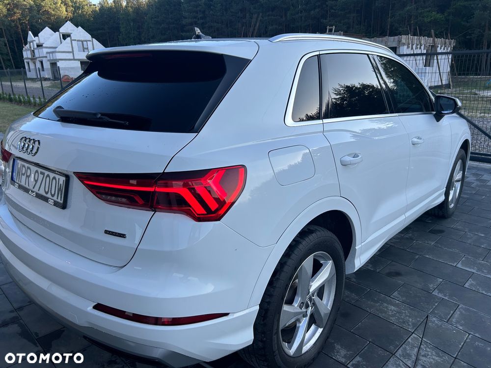 Audi Q3 45 TFSI Quattro S tronic - 13