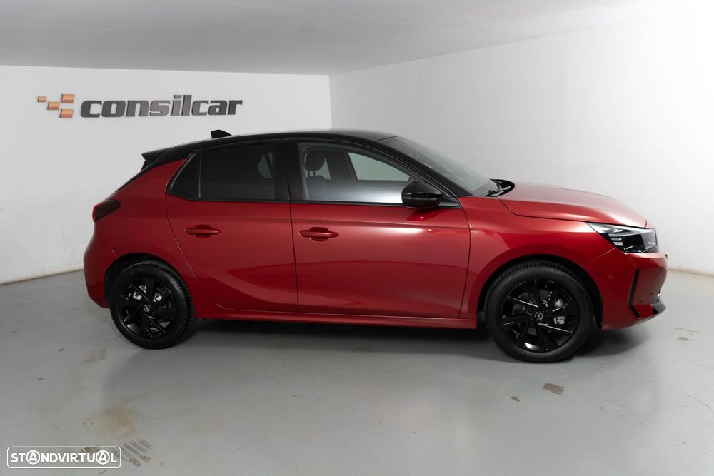 Opel Corsa 1.2 T GS Line - 7