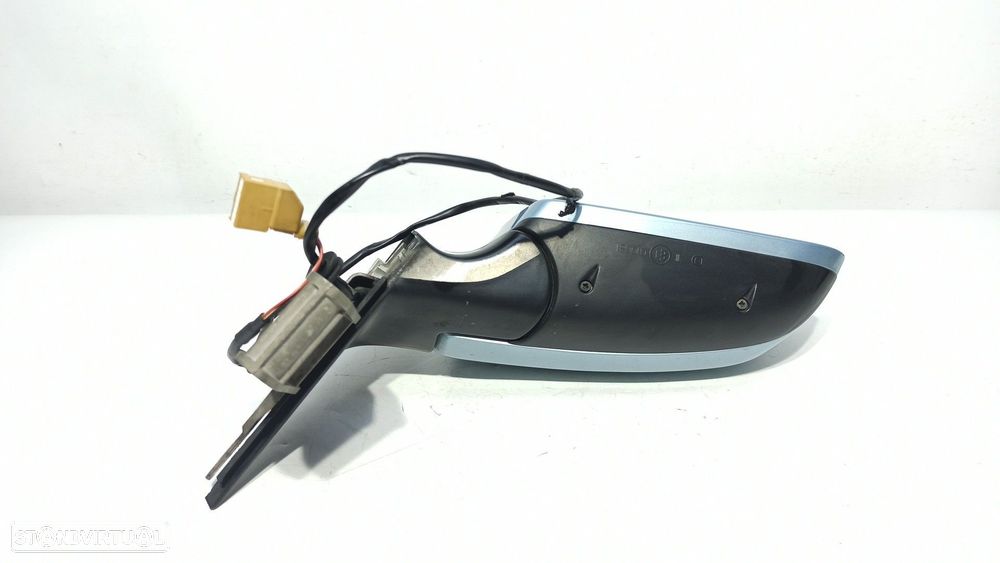 RETROVISOR DIREITO AUDI A4 CABRIO (8H) 2.5 TDI - 5