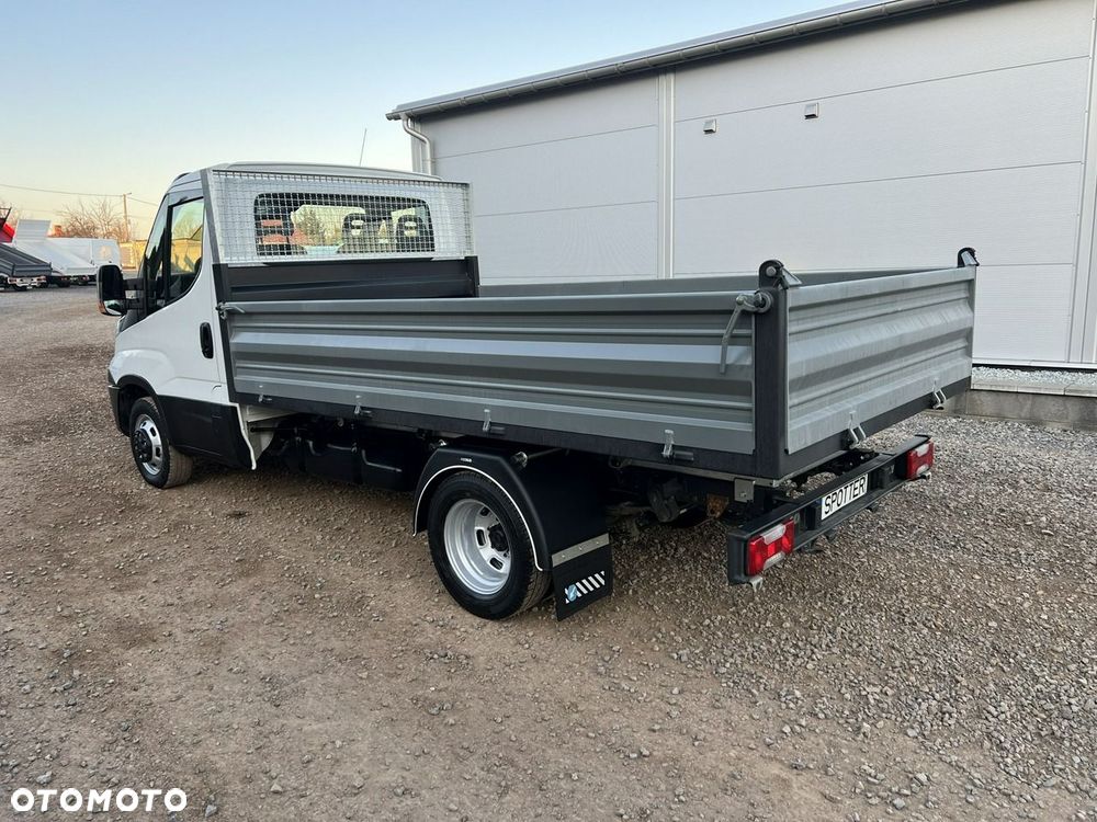 Iveco Daily 35C15 - 17