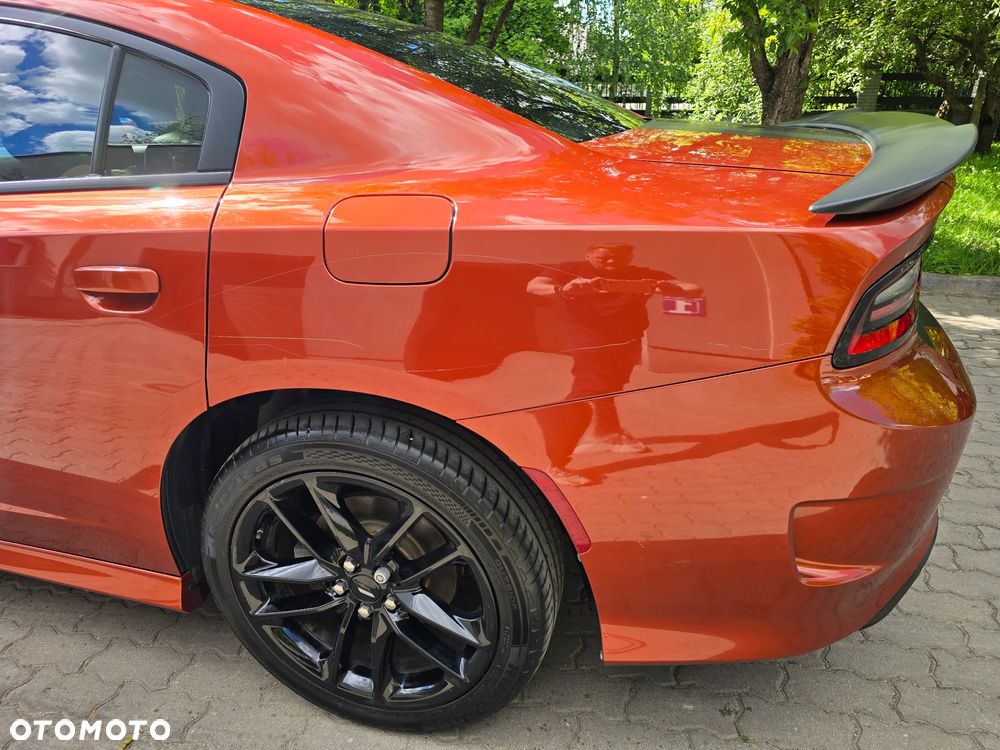 Dodge Charger - 36