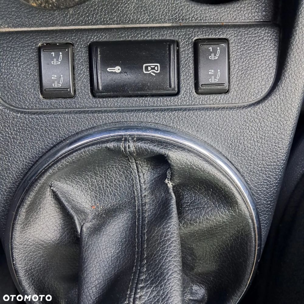 Skoda Roomster 1.2 TSI Active Green tec - 14