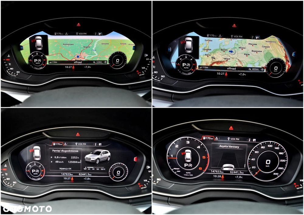 Audi Q5 40 TDI quattro S tronic S line business - 40