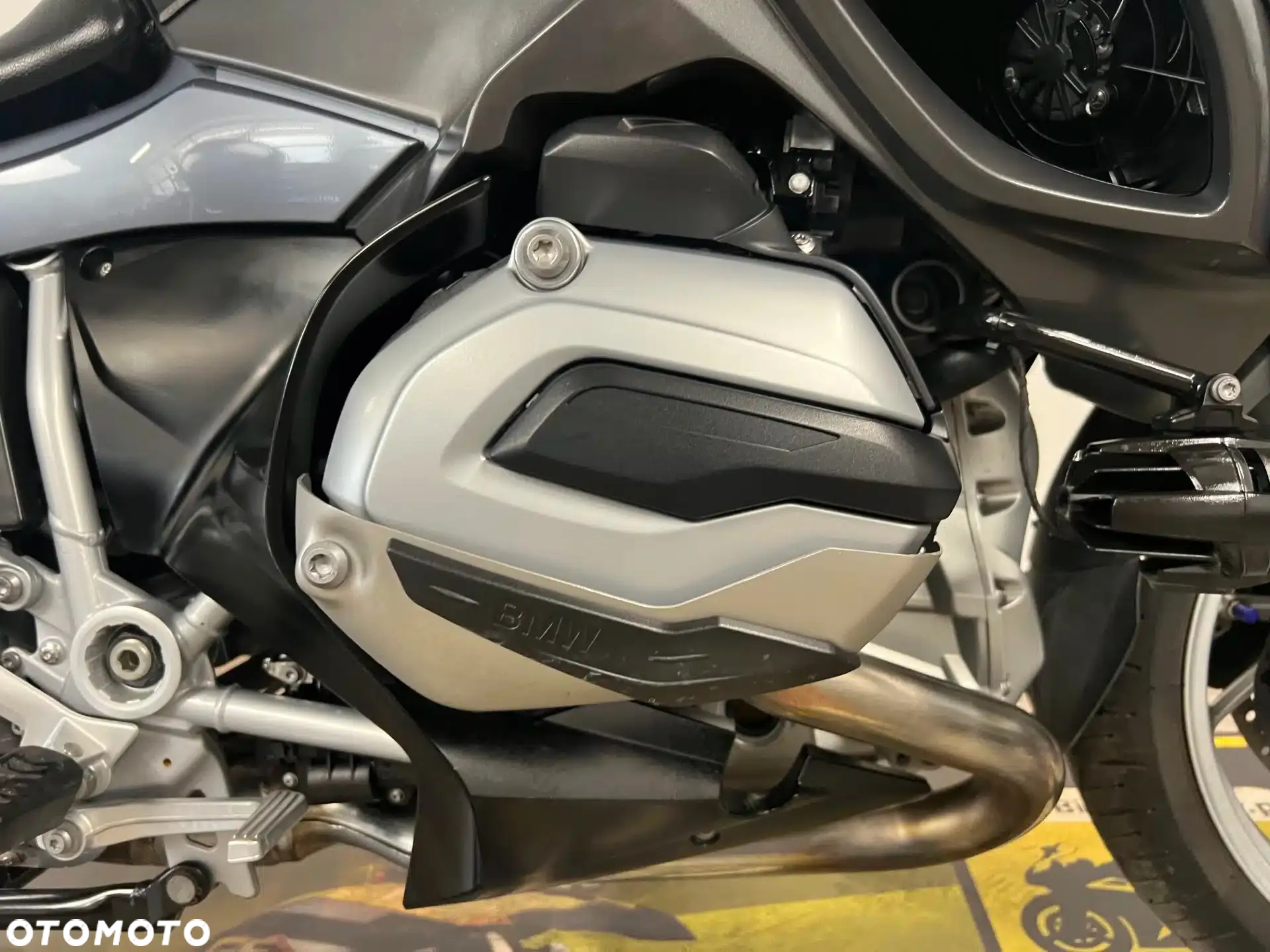 BMW R - 14