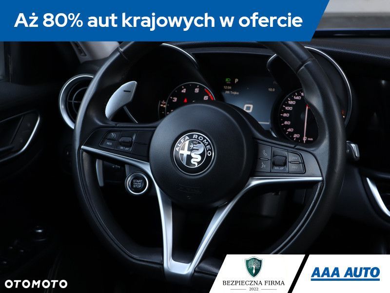 Alfa Romeo Giulia - 22