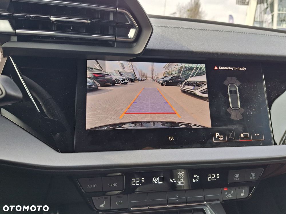 Audi S3 Sportback - 18