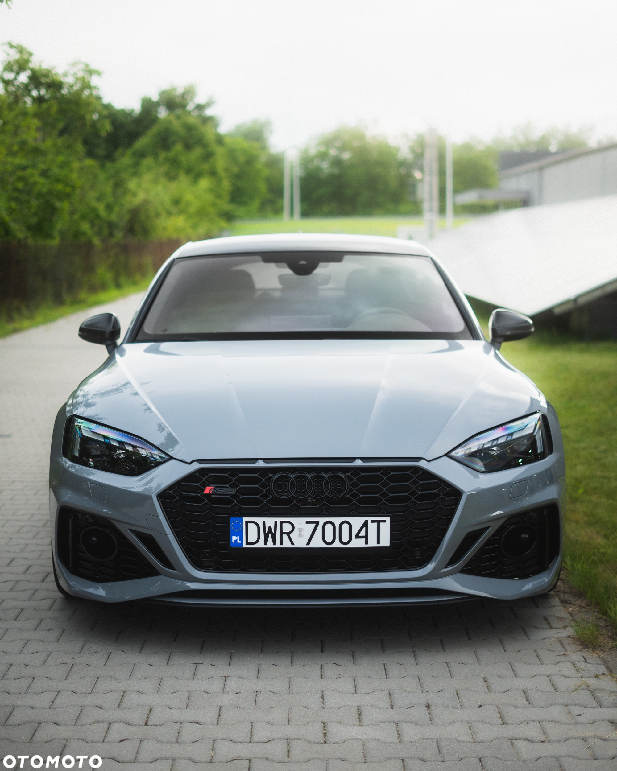 Audi RS5 Coupé - 9