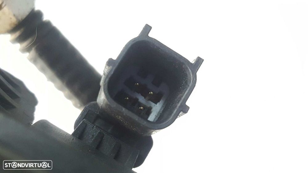 MOTOR DA COLUNA DE DIREÇÃO PEUGEOT 308 STYLE - 7