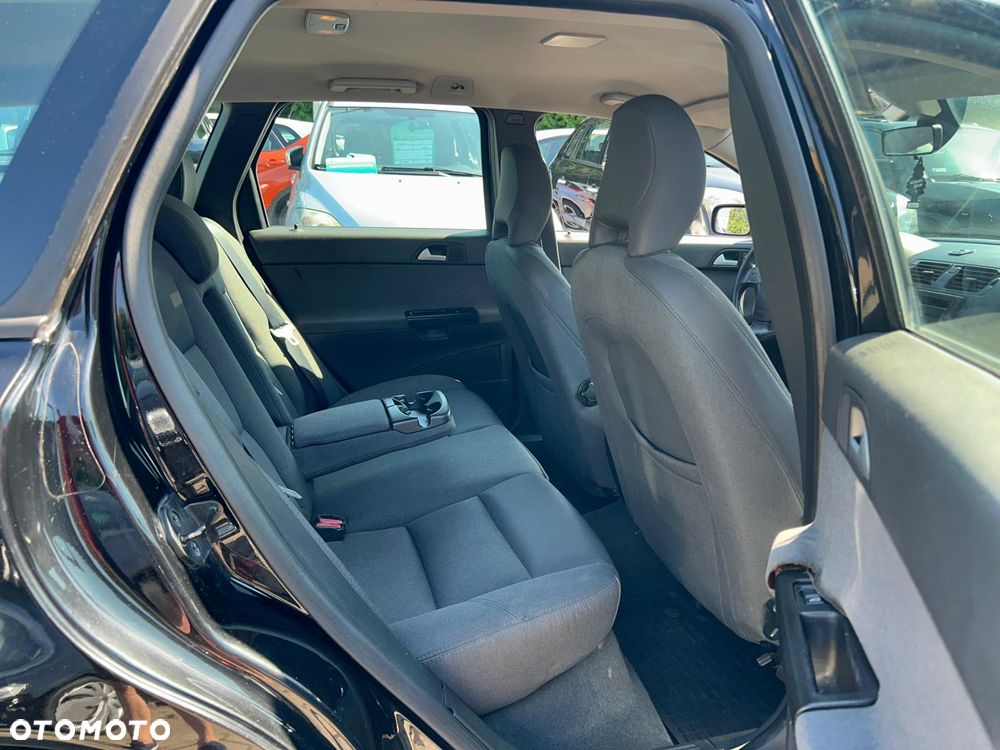 Volvo V50 1.6D DPF Momentum - 16