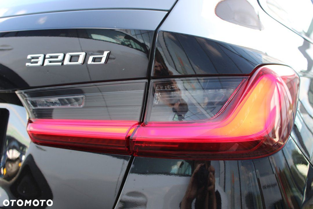 BMW Seria 3 - 13