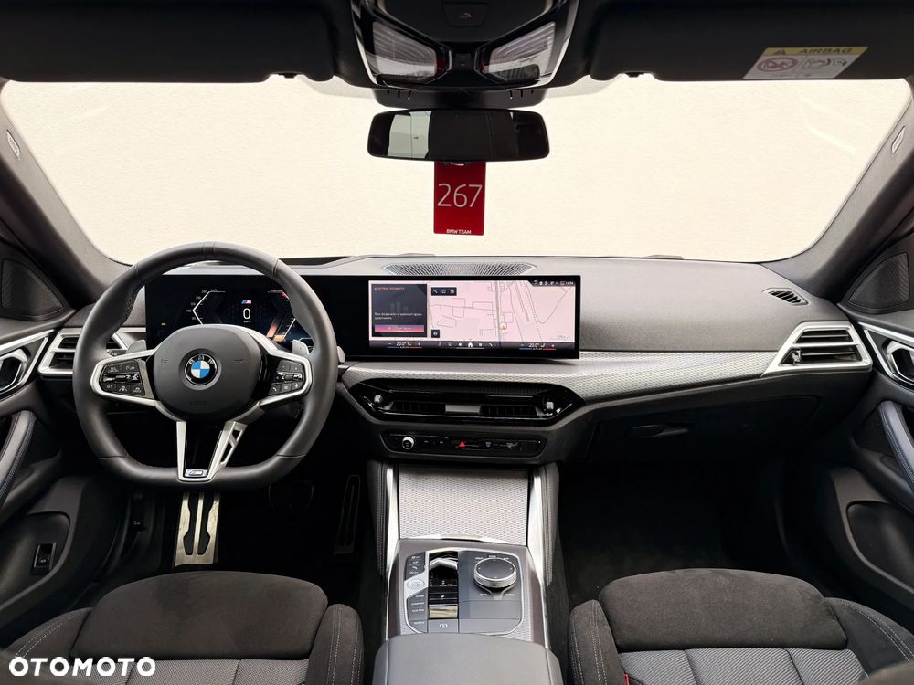 BMW Seria 4 430i xDrive M Sport - 18