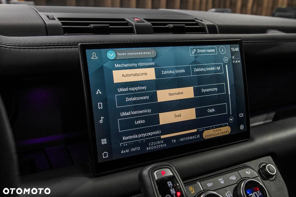 Land Rover Defender 5.0 P525 V8 - 13