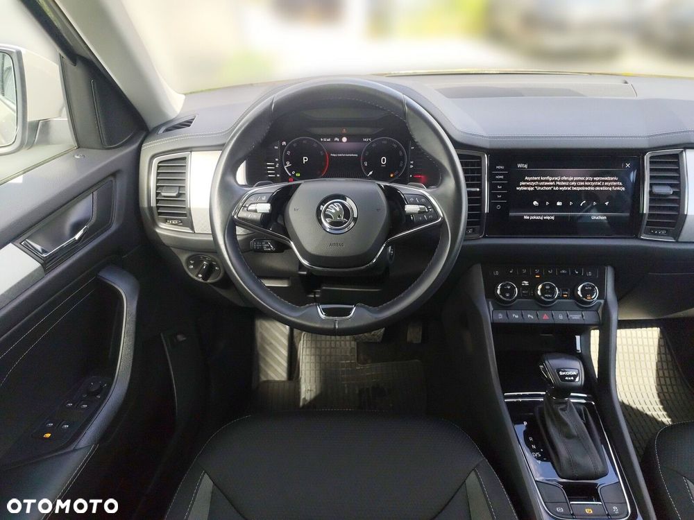 Skoda Kodiaq - 17