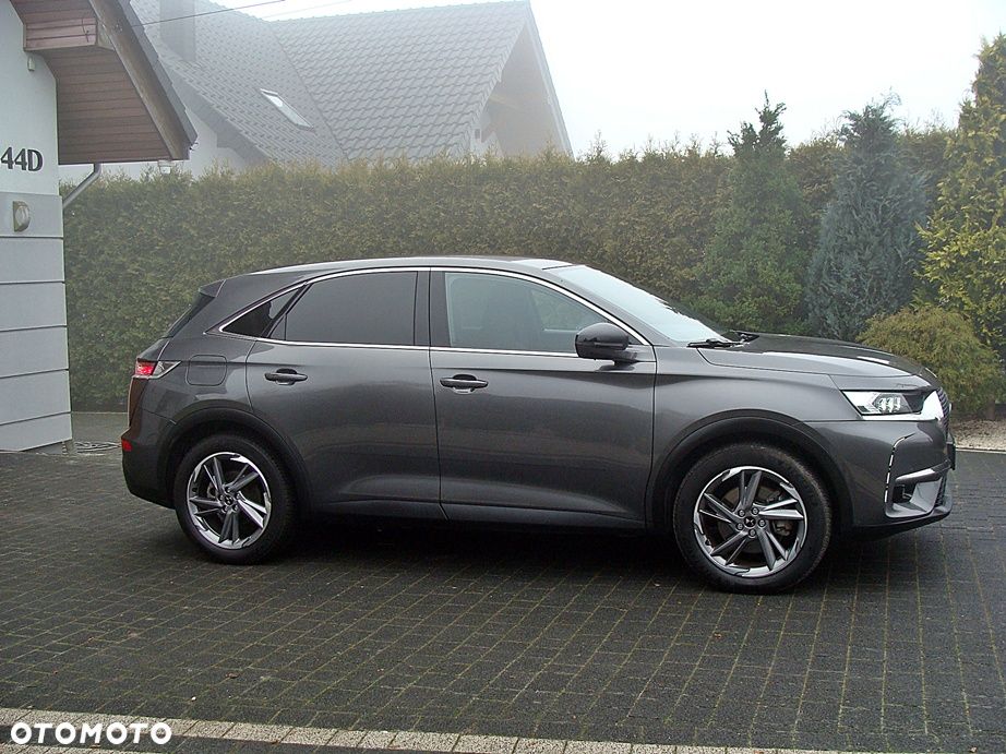 DS Automobiles DS 7 Crossback - 3