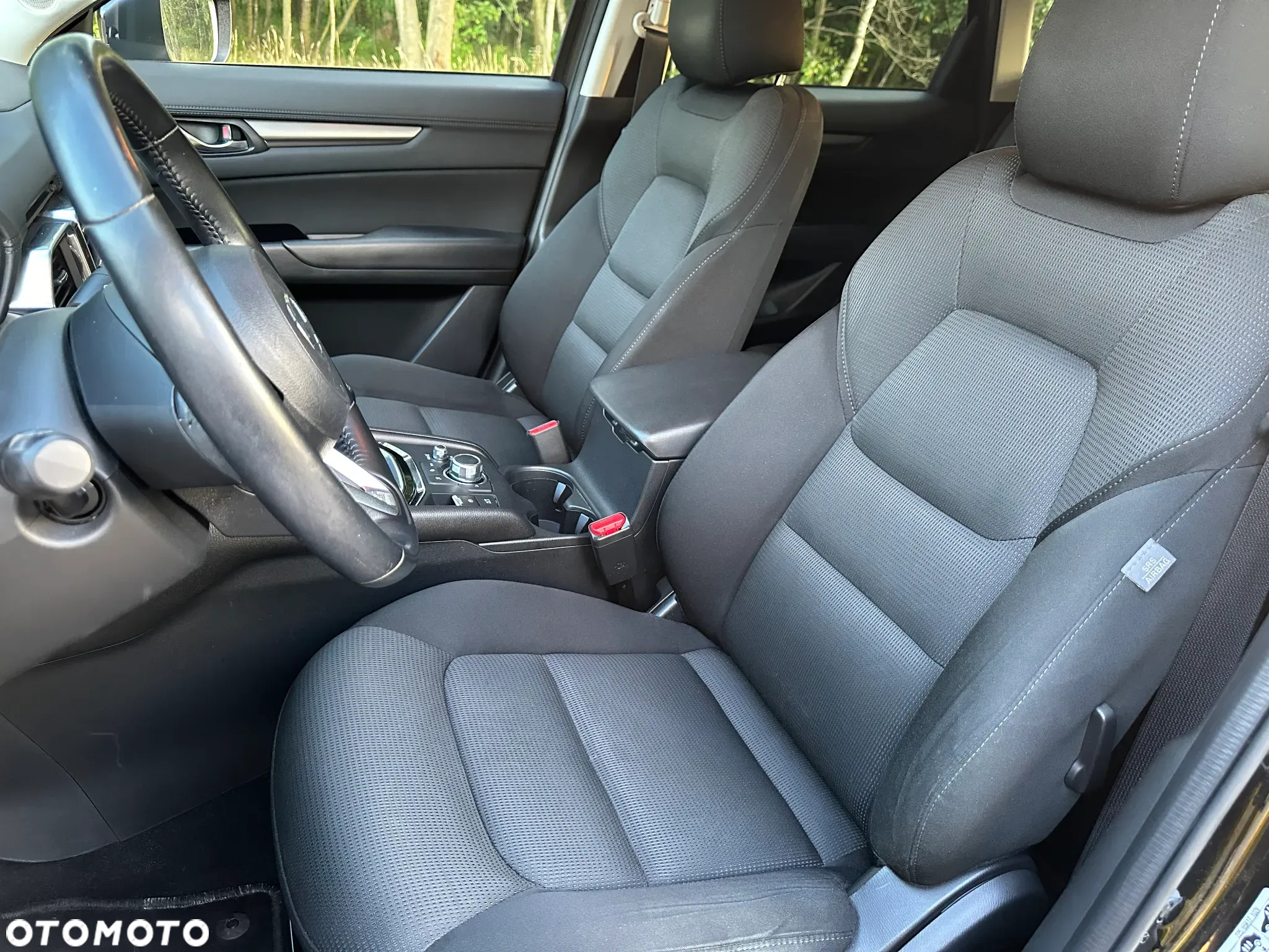 Mazda CX-5 2.0 Skyenergy 2WD - 20