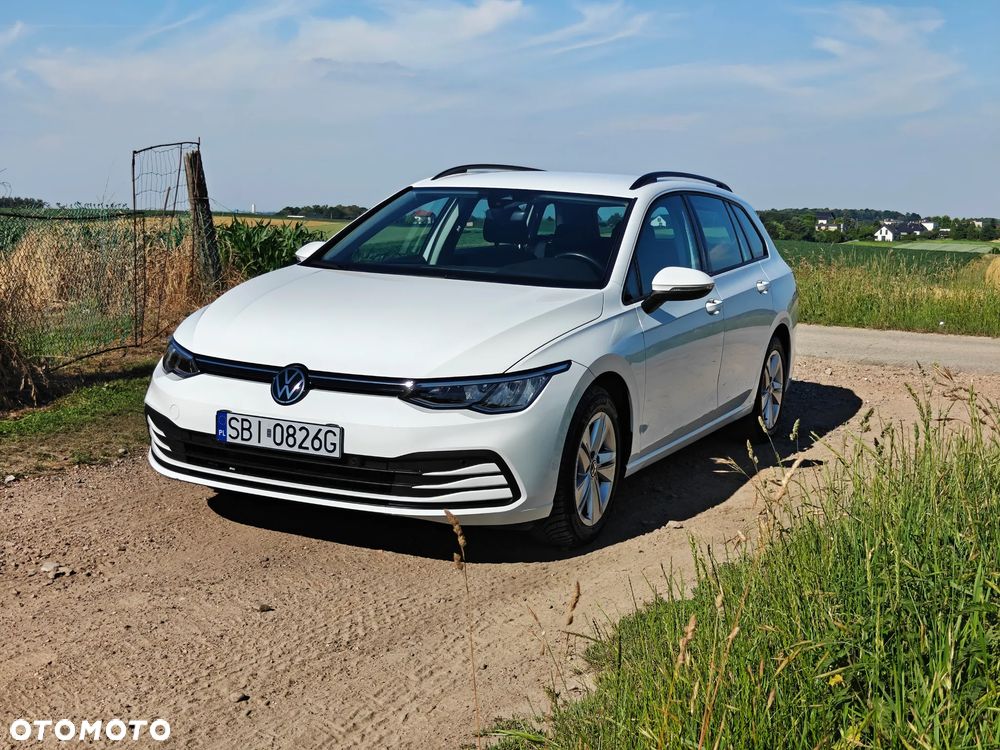 Volkswagen Golf 2.0 TDI Style DSG - 2