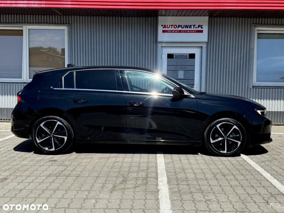 Opel Astra - 6