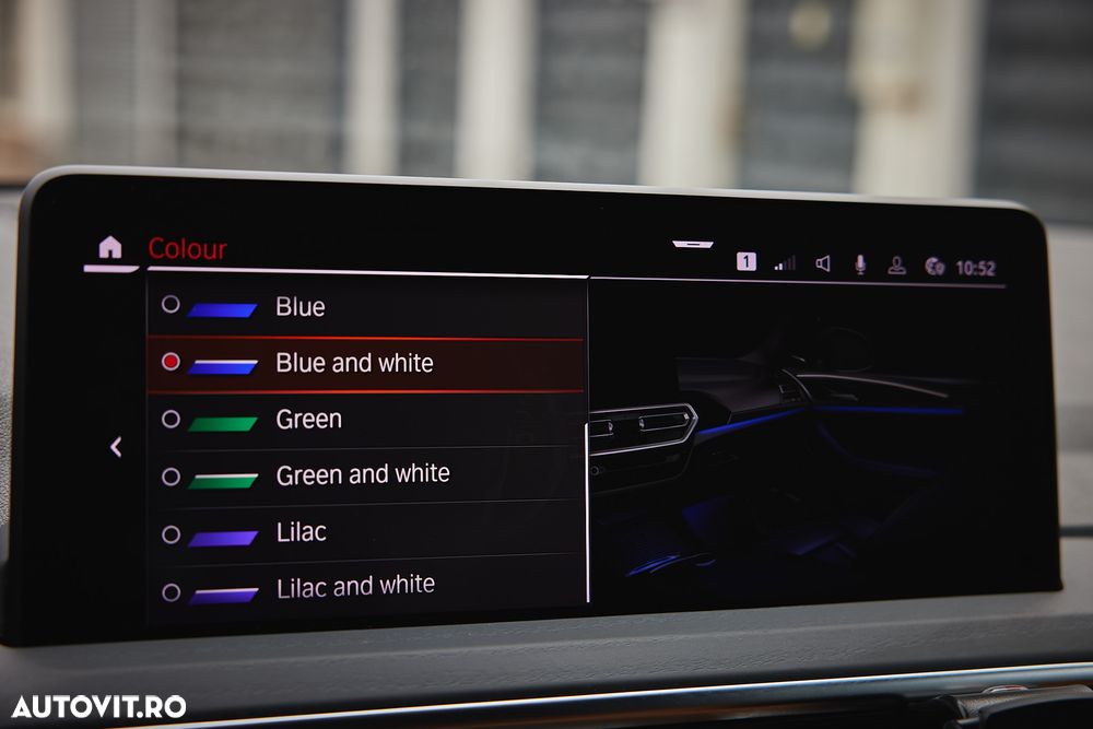 BMW X3 xDrive20d AT MHEV - 16