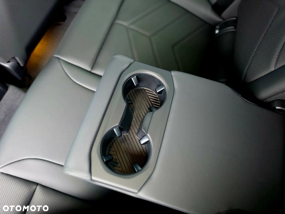 BMW Seria 5 530e xDrive PHEV - 32