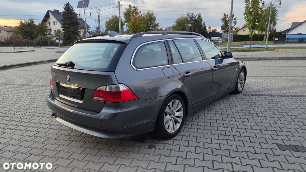BMW Seria 5 - 35
