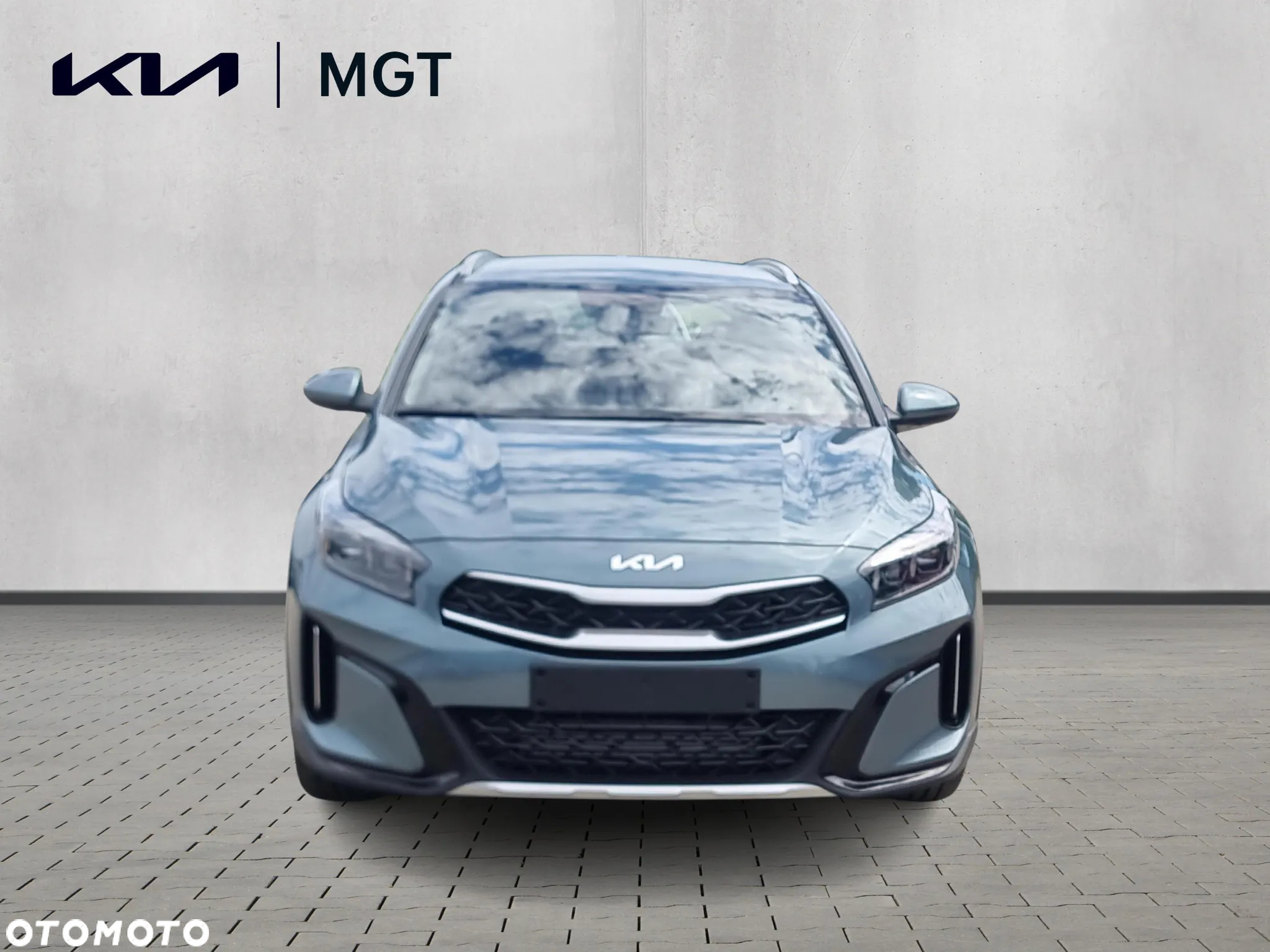 Kia XCeed 1.5 T-GDI M DCT - 8