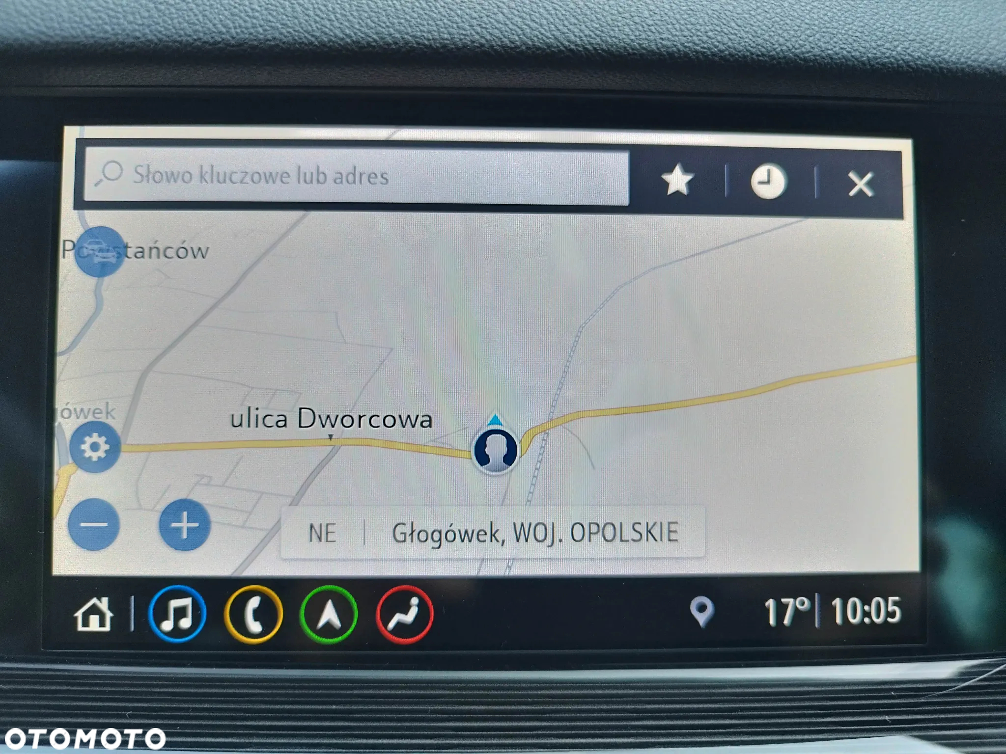 Opel Insignia Sports Tourer 2.0 Diesel Exclusive - 24