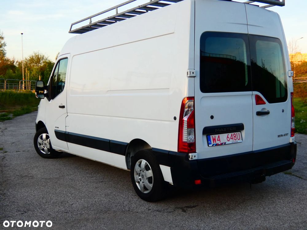 Renault MASTER 2.3DCI L2h2 - 11