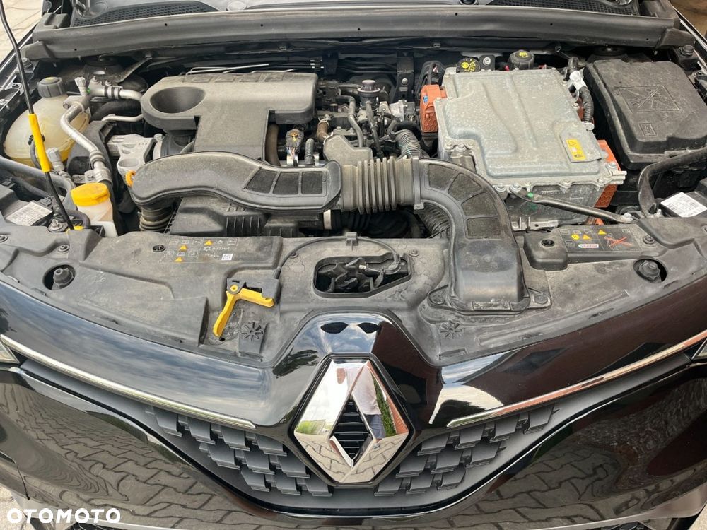 Renault Clio E-TECH 140 R.S LINE - 33
