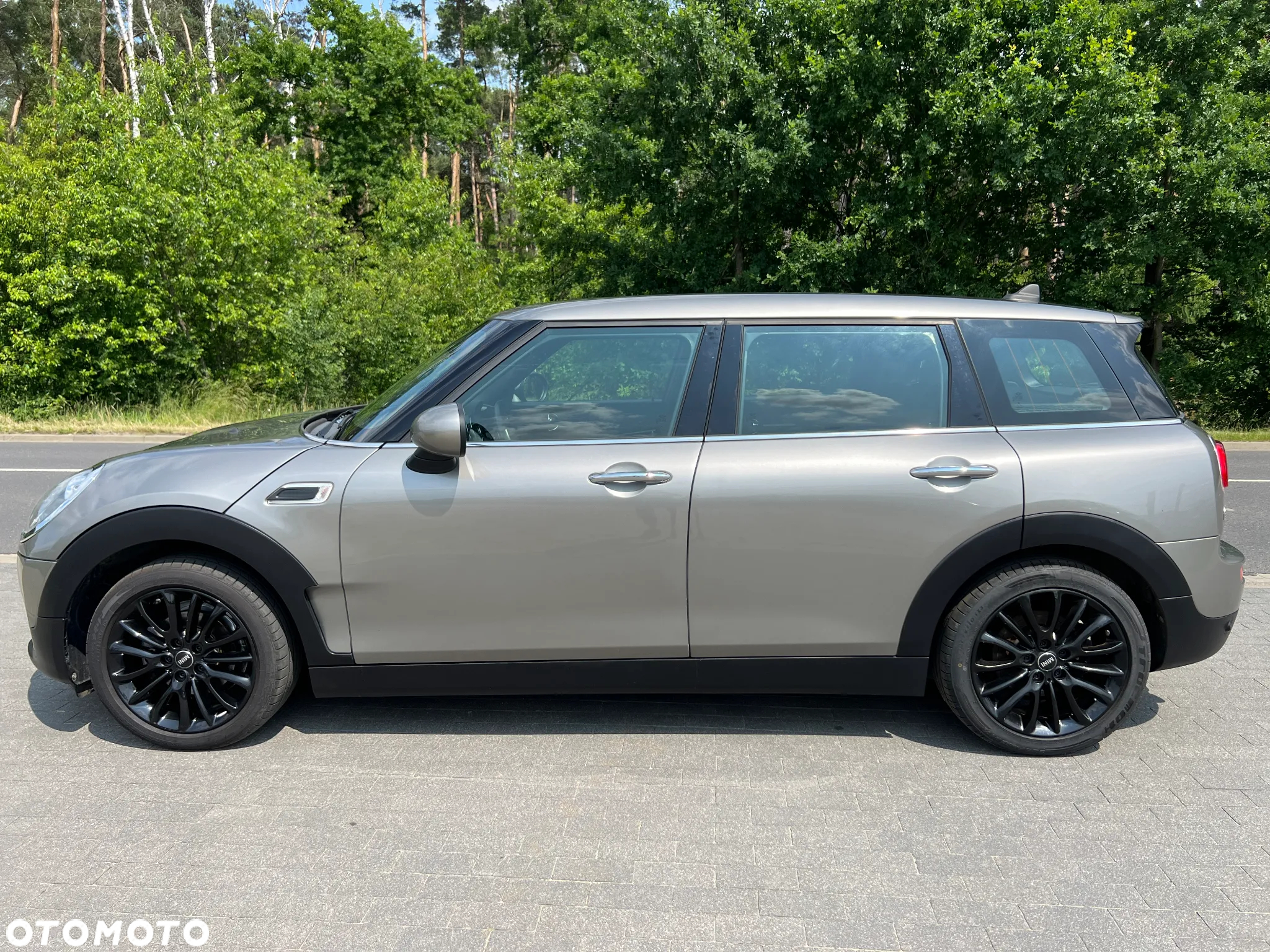 MINI Clubman - 5